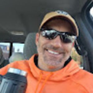 Meet your Posher, Jedd